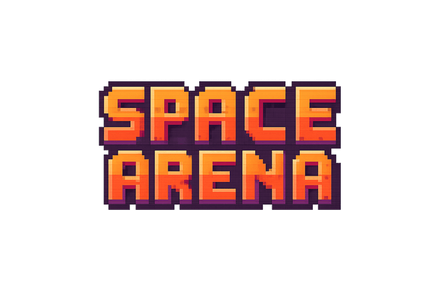 Space Arena Logo
